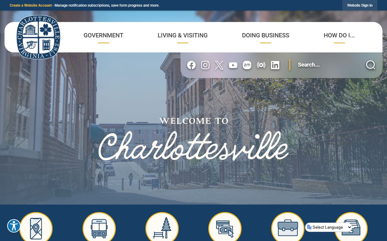 Charlottesville Bench Warrants Circuit Court