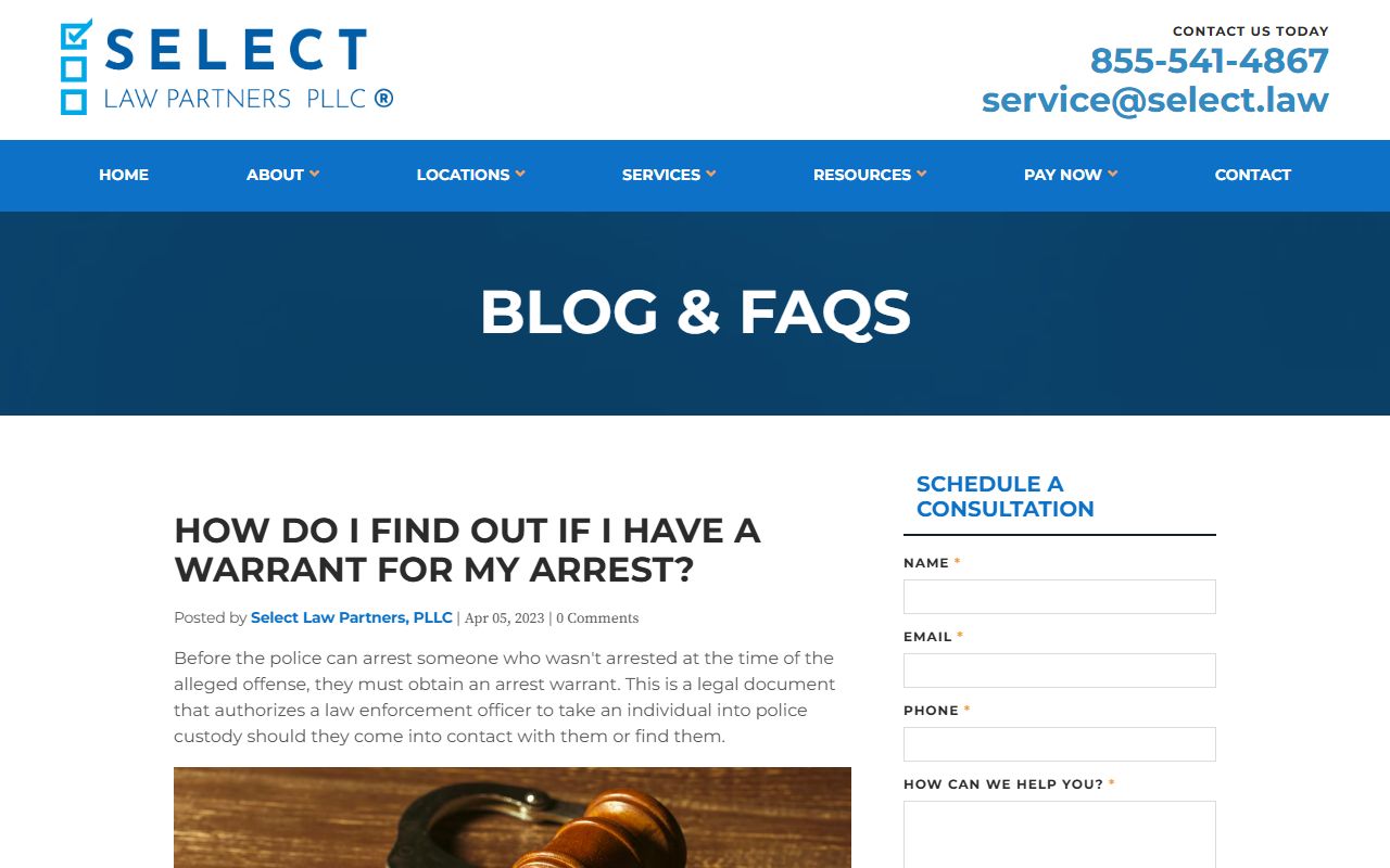 Fairfax County Bench Warrants Warrant Desk info