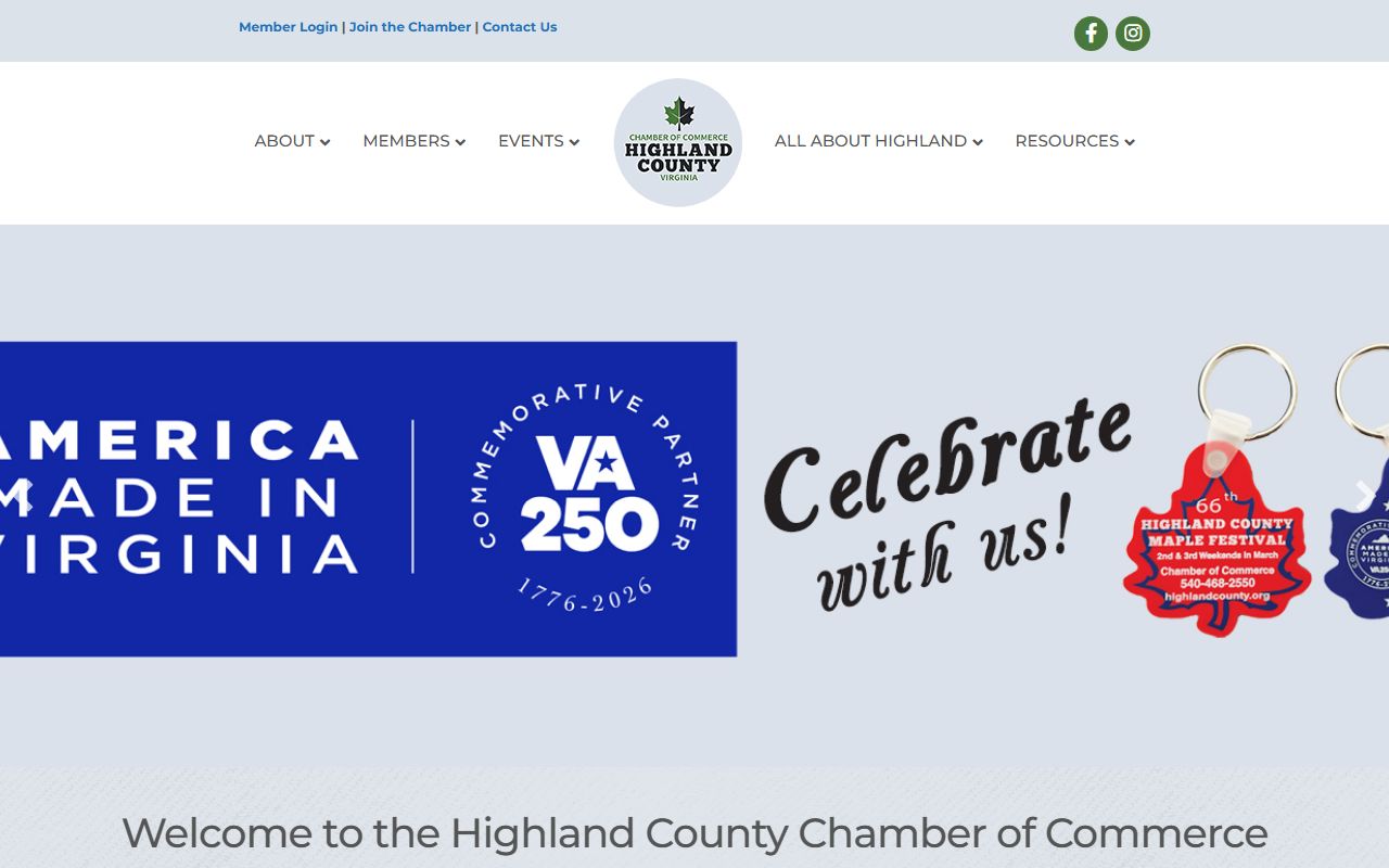 Highland County bench warrants search portal